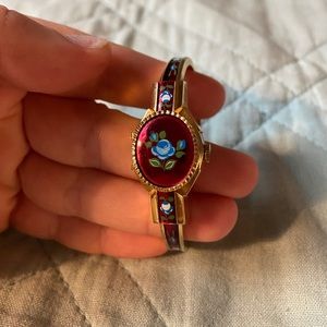 Bracelet-Bangle Watch Vintage